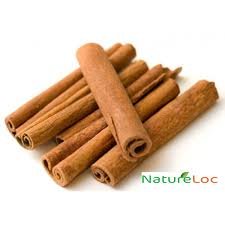 Cinnamon Stick